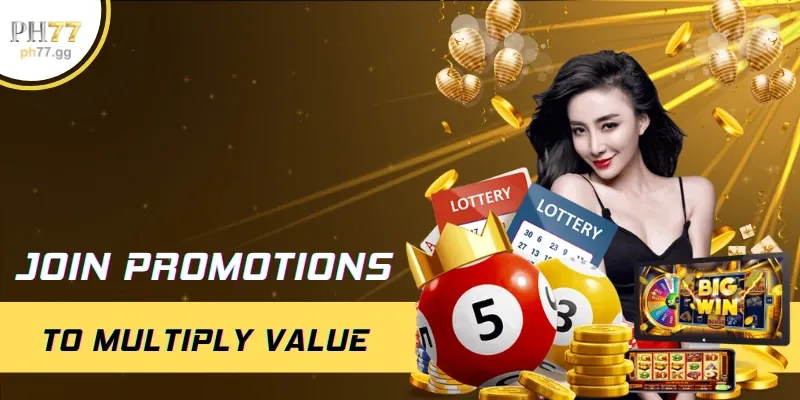 Khuyến mãi mới nhất 777bet