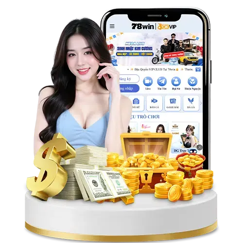 Giao diện game bắn cá thân thiện của 777bet code