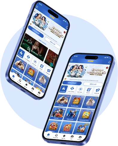 Biểu tượng các trò chơi đa dạng trong ứng dụng 777bet Code: cá cược thể thao, casino trực tuyến, nổ hũ, bắn cá, đá gà