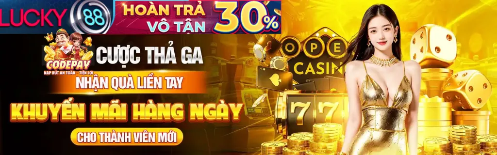 Bắn Cá tại 777bet code