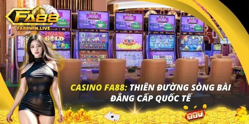 Casino Trực tuyến tại 777bet code