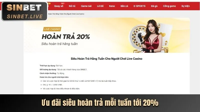 Slot Games tại 777bet code